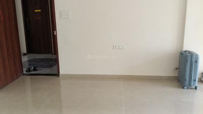 Living Room Image of 1000 Sq.ft 2 BHK Apartment / Flat for rent in Soham Raman Stellar, Tathawade Pune for Rs. 27000