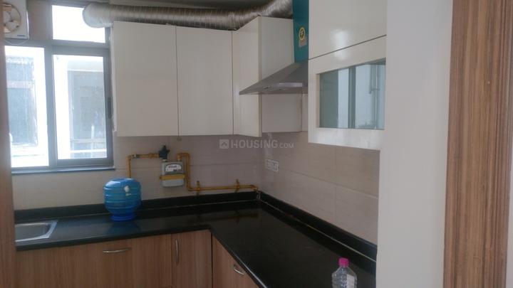 Unitech The Residences Main Image 1