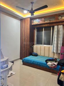 Bedroom Image of 980 Sq.ft 3 BHK Apartment / Flat for sale in Dabgram Siliguri for Rs. 5000000
