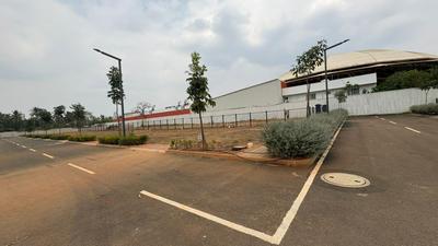 Image of 1500 Sq.ft Residential Plot / Land for sale in KNS Billore, Bisuvanahalli, Bengaluru for Rs. 7500000