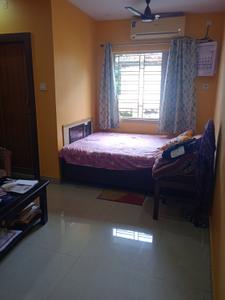 Bedroom Image of 850 Sq.ft 2 BHK Builder Floor for sale in Patuli Kolkata for Rs. 2950000