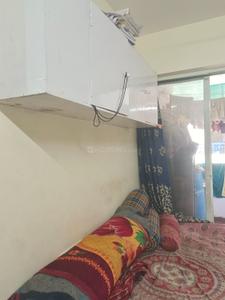 Hall Image of 585 Sq.ft 1 BHK Apartment / Flat for sale in Narhe Pune for Rs. 3700000