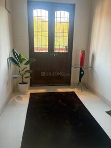 Bedroom Image of 2475 Sq.ft 3 BHK Villa for rent in Sancoale Goa for Rs. 55000