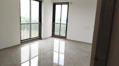 Bedroom Image of 3585 Sq.ft 4 BHK Apartment / Flat for rent in Bhat Ahmedabad for Rs. 45000