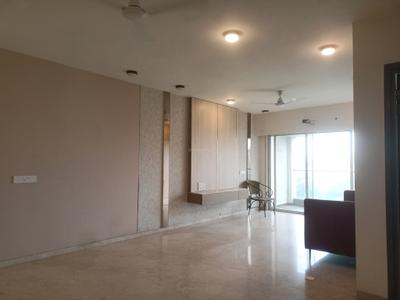 Living Room Image of 528 Sq.ft 1.5 BHK Apartment / Flat for sale in Ghatkopar East Mumbai for Rs. 12200000