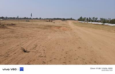 Residential Plot