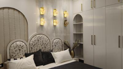 Image of 1850 Sq.ft 3 BHK Apartment / Flat for sale in Aura Homes, Nabha, Zirakpur for Rs. 8500000