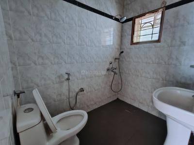 Image of 1800 Sq.ft 3 BHK Independent House for rent in Domlur Layout, Bengaluru for Rs. 75000