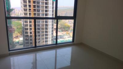 Bedroom Image of 2000 Sq.ft 4 BHK Apartment / Flat for sale in Rajesh White City, Kandivali East Mumbai for Rs. 65000000
