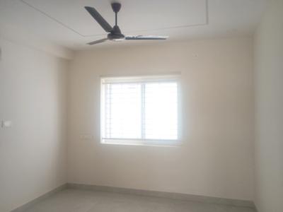 Bedroom Image of 1982 Sq.ft 3 BHK Apartment / Flat for sale in Narsingi Hyderabad for Rs. 22800000