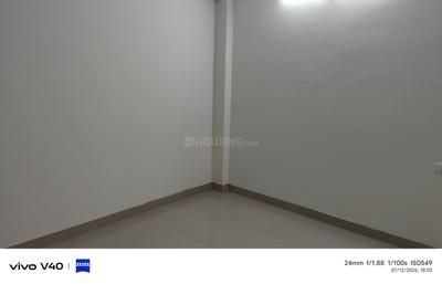 Bedroom Image of 625 Sq.ft 1 BHK Apartment / Flat for rent in Sholinganallur Chennai for Rs. 18000