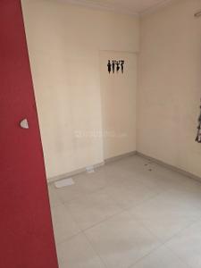 Bedroom Image of 1400 Sq.ft 3 BHK Apartment / Flat for rent in GK Dwarka Queens Park, Rahatani Pune for Rs. 37000