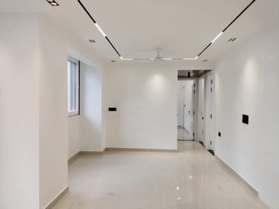 Living Room Image of 2100 Sq.ft 3 BHK Apartment / Flat for sale in CGHS Palm Court Apartment, Sector 19 Dwarka New Delhi for Rs. 31000000