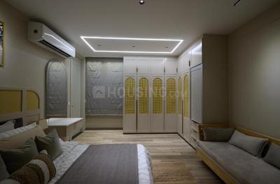Bedroom Image of 7000 Sq.ft 4 BHK Independent House for sale in Annanagar East Chennai for Rs. 250000005