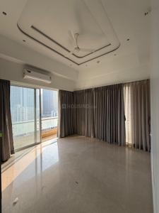 Bedroom Image of 2400 Sq.ft 3.5 BHK Apartment / Flat for sale in Indiabulls Sky Forest, Parel Mumbai for Rs. 120000000
