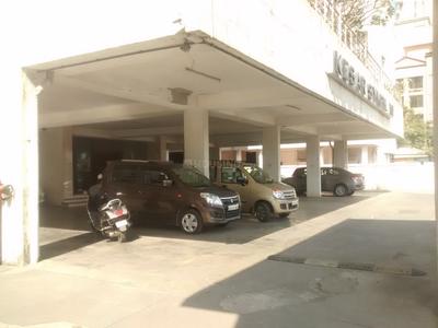Image of 1250 Sq.ft 2 BHK Apartment / Flat for sale in Kesar Symphony, Kharghar, Navi Mumbai for Rs. 17000000
