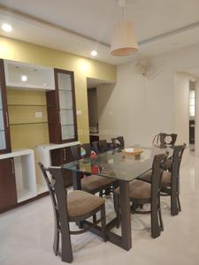 Hall Image of 1450 Sq.ft 3 BHK Apartment / Flat for sale in Hilite Residency, Poovangal Kozhikode for Rs. 11000000