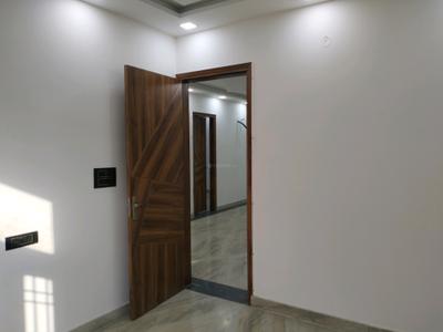 Bedroom Image of 900 Sq.ft 3 BHK Builder Floor for sale in Shastri Nagar New Delhi for Rs. 16500000