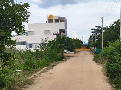 Image of 1200 Sq.ft Residential Plot / Land for sale in Rajarajeshwari Nagar, Mysore for Rs. 8500000