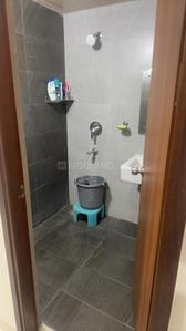 Bathroom Image of 2025 Sq.ft 3 BHK Apartment / Flat for sale in EIPL Rivera, Manchirevula Hyderabad for Rs. 23000000