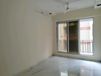 Living Room Image of 650 Sq.ft 1 BHK Apartment / Flat for sale in Anora Residency, Virar West Virar for Rs. 4800000