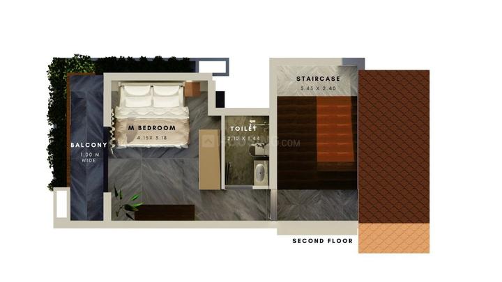maurya twin villa Main Image 1