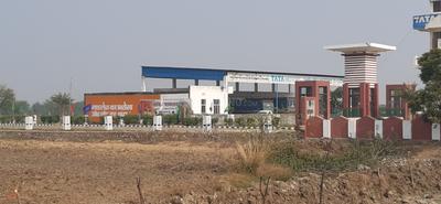 Shree Shyam Aangan Plot View 2