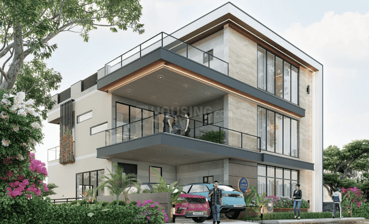 LANDLORD VILLA Main Image 1