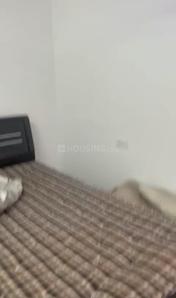 Bedroom Image of 650 Sq.ft 1 BHK Apartment / Flat for rent in Sus Pune for Rs. 24000