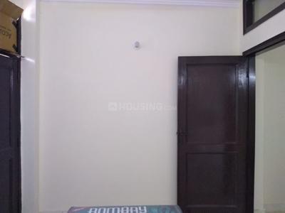 Bedroom Image of PG 10672365 Karol Bagh in Karol Bagh, New Delhi