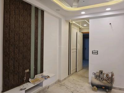 Living Room Image of 650 Sq.ft 2 BHK Apartment / Flat for sale in Dream Ultra Luxury, Mahavir Enclave New Delhi for Rs. 5800000
