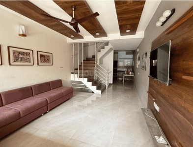 Image of 1350 Sq.ft 5 BHK Independent House for sale in Teraiya Adhishthan Bungalow, GIDC Naroda, Ahmedabad for Rs. 21500000
