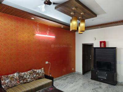 Hall Image of 1800 Sq.ft 3 BHK Apartment / Flat for rent in Nabha Zirakpur for Rs. 25000