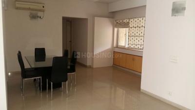 Hall Image of 1150 Sq.ft 2 BHK Apartment / Flat for sale in Viman Nagar Pune for Rs. 13000000