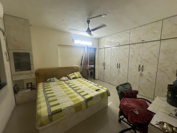 Aakruti Aashvi Apartment Main Image 1