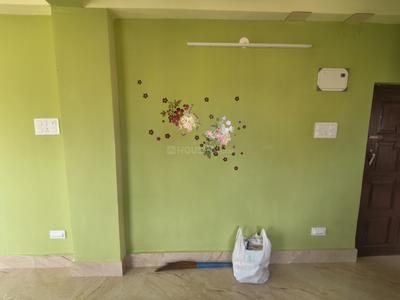 Hall Image of 582 Sq.ft 1 BHK Apartment / Flat for sale in South Dum Dum Kolkata for Rs. 2900000