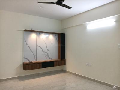 Living Room Image of 1250 Sq.ft 2 BHK Apartment / Flat for rent in Yoga Sai Srikaram, Kaggadasapura Bengaluru for Rs. 45002