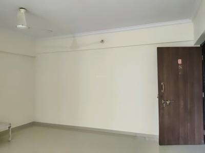 Living Room Image of 845 Sq.ft 2 BHK Apartment / Flat for rent in Raunak Unnathi Woods, Kasarvadavali Thane for Rs. 27000