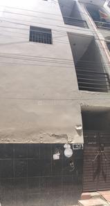 1.5 BHK Independent House