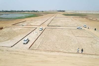 Image of 1000 Sq.ft 1 RK Farm House for sale in Maniram, Gorakhpur for Rs. 701000