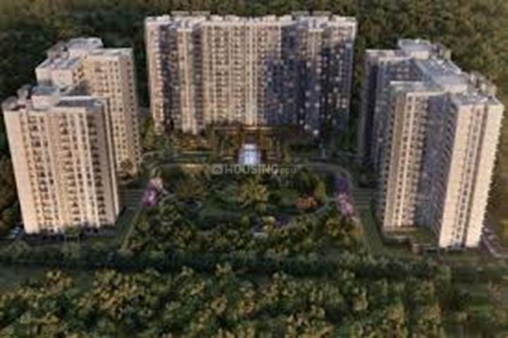 Godrej Woods Main Image 1