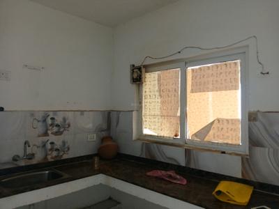 Kitchen Image of 525 Sq.ft 2 BHK Apartment / Flat for rent in Pivotal Riddhi Siddhi, Sector 99 Gurgaon for Rs. 15500