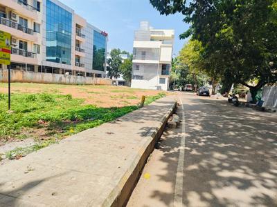 Image of 1995 Sq.ft Residential Plot / Land for sale in Yelahanka New Town, Bengaluru for Rs. 43890000