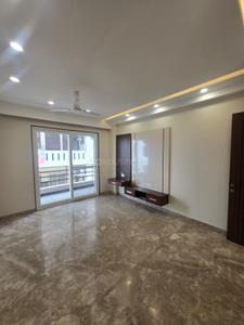 Hall Image of 3000 Sq.ft 4 BHK Builder Floor for rent in Sector 46 Gurgaon for Rs. 100000
