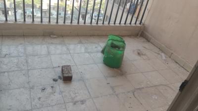 Balcony Image of 1040 Sq.ft 2 BHK Apartment / Flat for sale in Gaurs Atulyam, Omicron I Greater Noida for Rs. 10000000