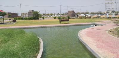 Image of 1250 Sq.ft Residential Plot / Land for sale in Pumarth Bliss I, Manglia, Indore for Rs. 6250000