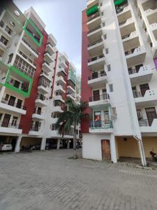 Image of 1057 Sq.ft 3 BHK Apartment / Flat for sale in Kanker Khera, Meerut for Rs. 4500000