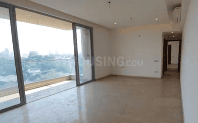 Image of 1750 Sq.ft 4 BHK Apartment / Flat for sale in One Hiranandani Park, Thane West, Thane for Rs. 45000000