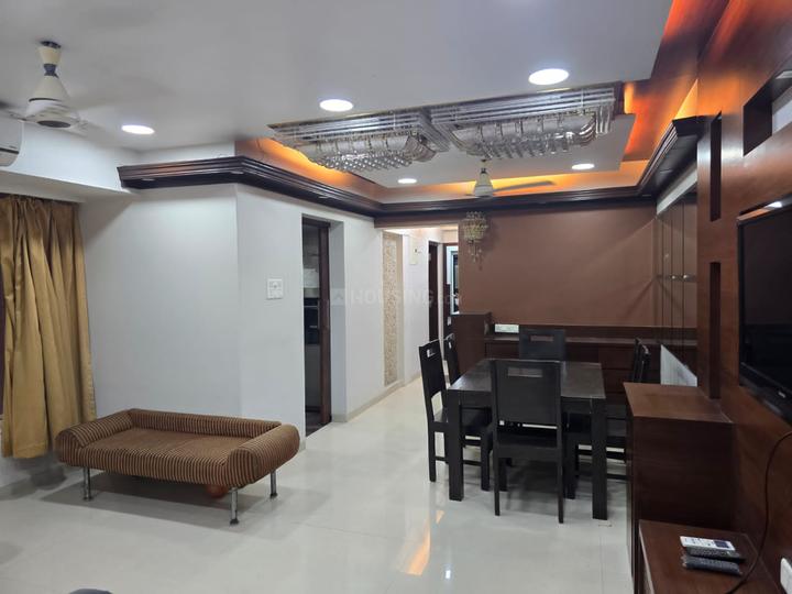 Ajmera Beverly Hills and Royal Empire Main Image 1