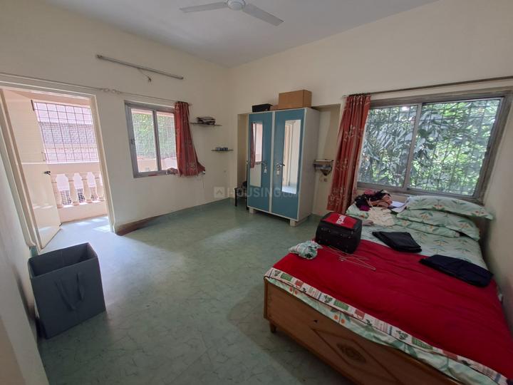 Good Society Bedroom 1